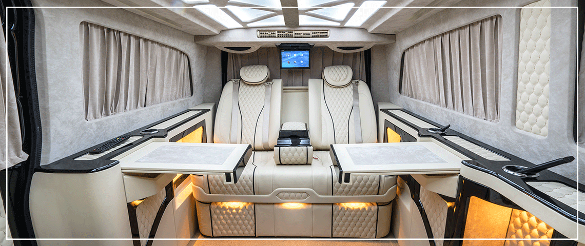 Volkswagen VIP Tasarım Araç Alım Satım Takas İstanbul VIP DİZAYN